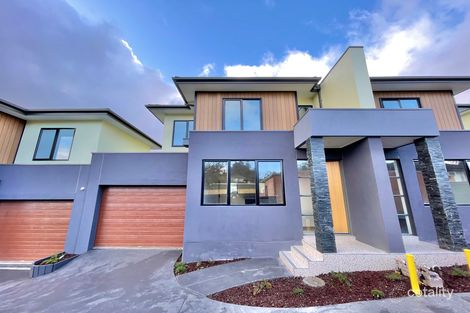 4/26 Rouke St, Lilydale, VIC 3140