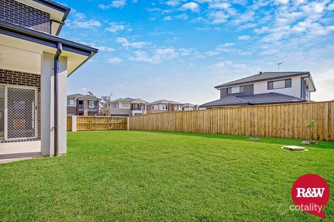 Property photo of 12 Coombell Avenue Colebee NSW 2761