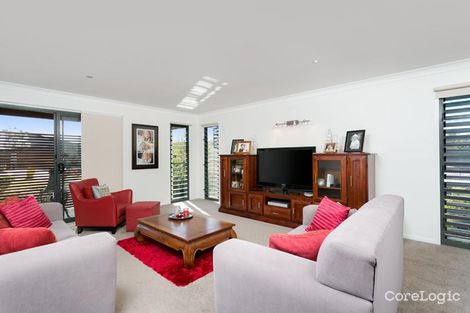 Property photo of 25 Birchwood Crescent Brookwater QLD 4300