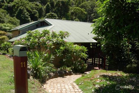 Property photo of 11 Remembrance Close Coffs Harbour NSW 2450