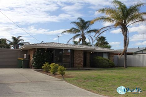 39 Tunnicliffe St, Parmelia, WA 6167