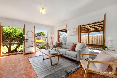 Property photo of 1 Greenwood Street Wyndham Vale VIC 3024