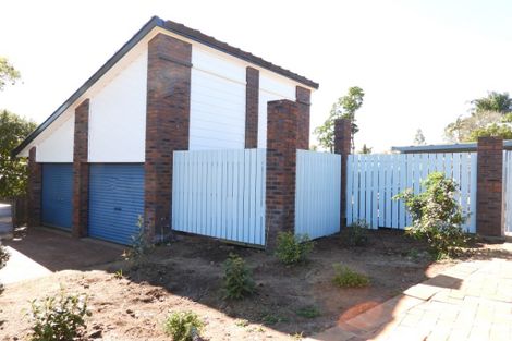 Property photo of 8 Anderson Place Gunnedah NSW 2380