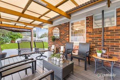 Property photo of 1 Moorhen Crescent Carrum Downs VIC 3201