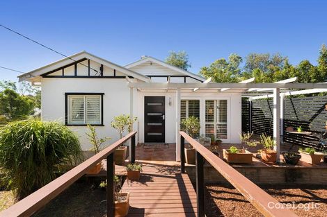 Property photo of 35 Sterculia Avenue Holland Park West QLD 4121