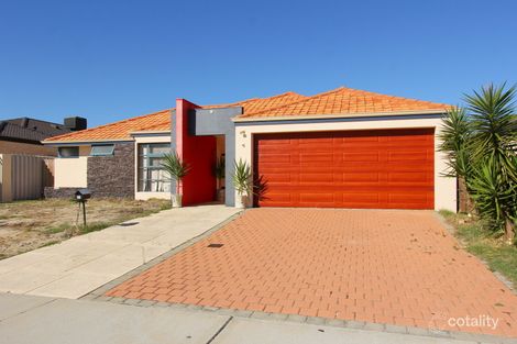 31 Dunlin Gdns, Bennett Springs, WA 6063