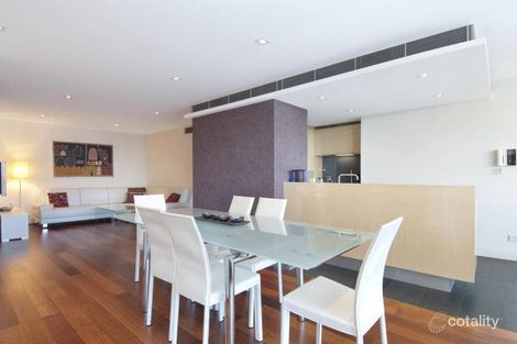 Property photo of 407/19 Hickson Road Dawes Point NSW 2000
