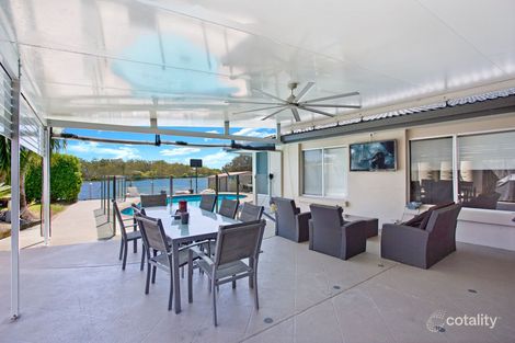 Property photo of 21 Cootamundra Drive Mountain Creek QLD 4557