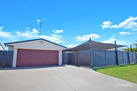 Property photo of 21 Cootamundra Drive Mountain Creek QLD 4557