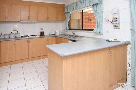 Property photo of 44 Northumberland Drive Epping VIC 3076