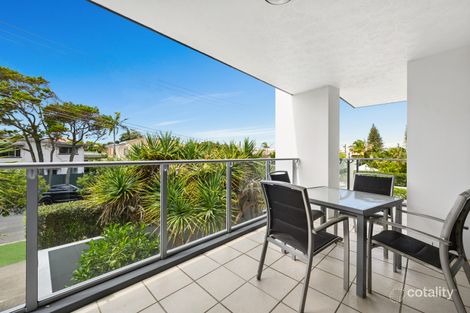 Property photo of 9/2341 Gold Coast Highway Mermaid Beach QLD 4218