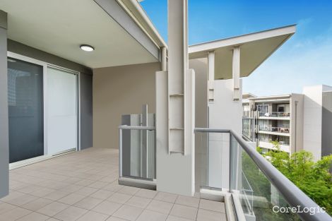 Property photo of 1703/141 Campbell Street Bowen Hills QLD 4006