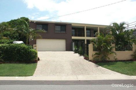 Property photo of 18 Kestrel Crescent Peregian Beach QLD 4573