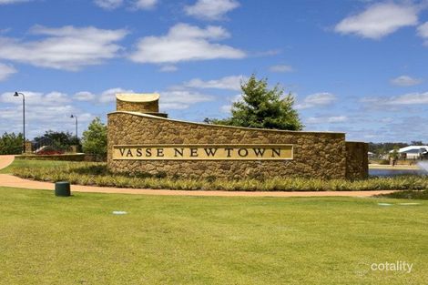Property photo of 20 Sickle Drive Vasse WA 6280