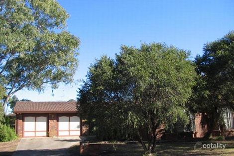 Property photo of 35 George Road Wilberforce NSW 2756