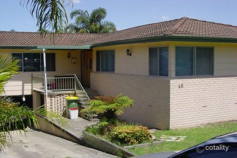 Property photo of 48 Thomas Mitchell Road Killarney Vale NSW 2261