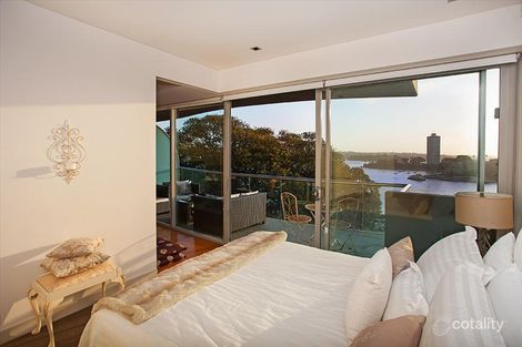 Property photo of 7/7 Northcliff Street Milsons Point NSW 2061