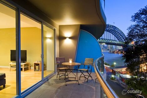 Property photo of 7/7 Northcliff Street Milsons Point NSW 2061