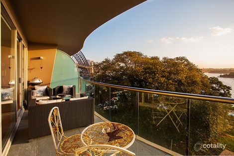 Property photo of 7/7 Northcliff Street Milsons Point NSW 2061