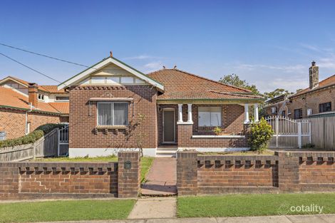 Property photo of 12 Lancelot Street Concord NSW 2137