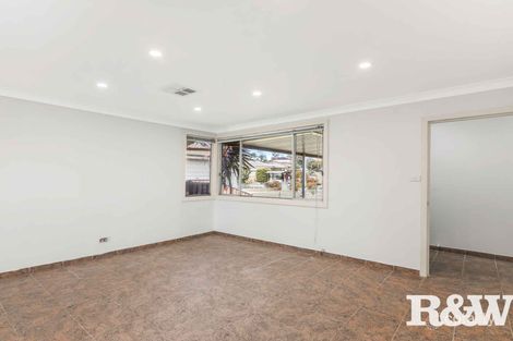 Property photo of 35 Labrador Street Rooty Hill NSW 2766