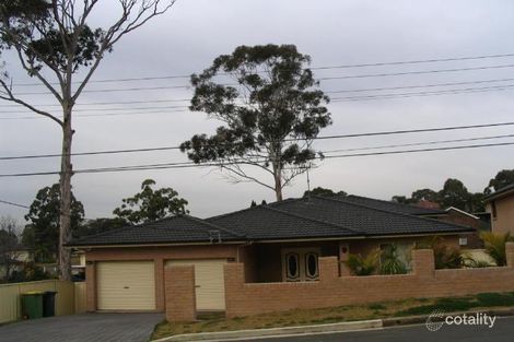 21 Roma Ave, Mount Pritchard, NSW 2170