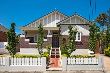 Property photo of 41 Wareemba Street Wareemba NSW 2046