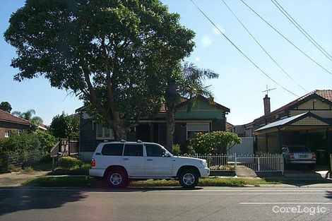 Property photo of 38 Burwood Road Belfield NSW 2191