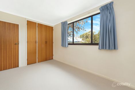 Property photo of 3/6 Maclaurin Crescent Chifley ACT 2606