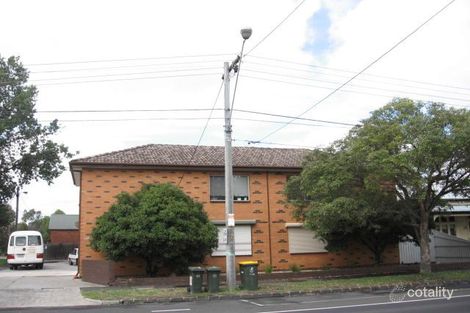 Property photo of 10/118 Holden Street Fitzroy North VIC 3068