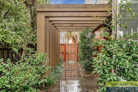 Property photo of 20/213 Williams Road South Yarra VIC 3141