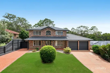 26 Patersonia Pl, Birkdale, QLD 4159