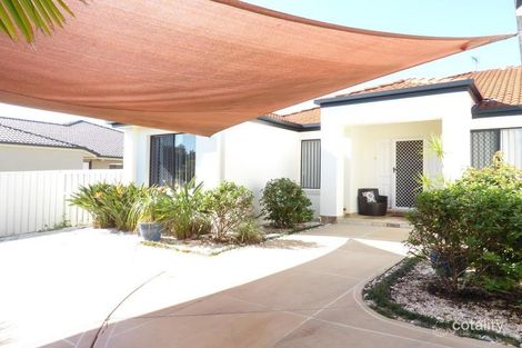 Property photo of 72 Lancewood Circuit Robina QLD 4226