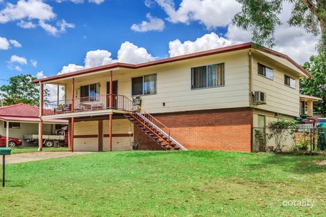 Property photo of 10 Pymble Avenue Petrie QLD 4502