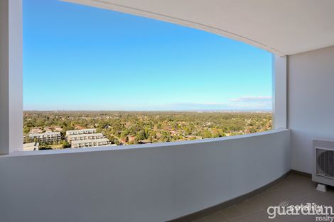 1613/301 Old Northern Rd, Castle Hill, NSW 2154