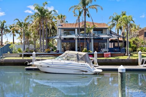 Property photo of 1 Admirals Quay Patterson Lakes VIC 3197