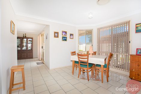 Property photo of 27 Drysdale Crescent Metford NSW 2323