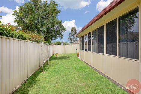 Property photo of 27 Drysdale Crescent Metford NSW 2323