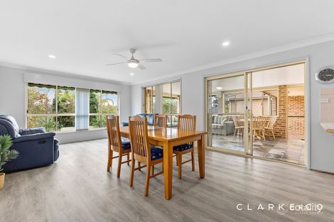 Property photo of 7 Donegal Drive Ashtonfield NSW 2323