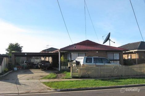 19 Cumbernauld Cres, Deer Park, VIC 3023