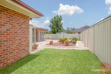 Property photo of 27 Drysdale Crescent Metford NSW 2323