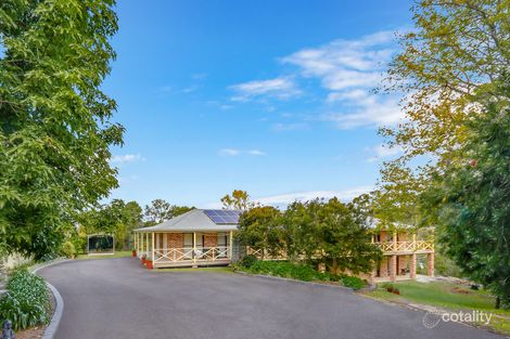 Property photo of 77B Russell Avenue Valley Heights NSW 2777