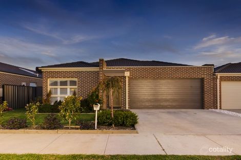Property photo of 10 Shield Road Point Cook VIC 3030