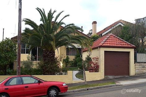 12 Montague Rd, Cremorne, NSW 2090