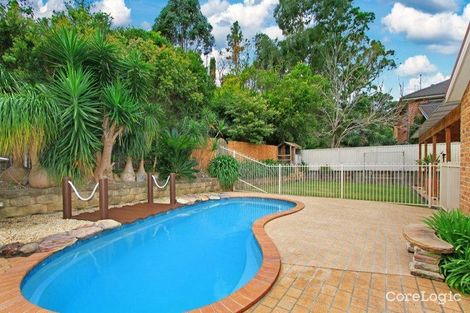 Property photo of 34 Darragh Drive Figtree NSW 2525