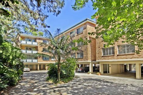 25/50-52 Epping Rd, Lane Cove, NSW 2066