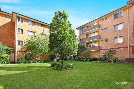 Property photo of 21/17 Payne Street Mangerton NSW 2500