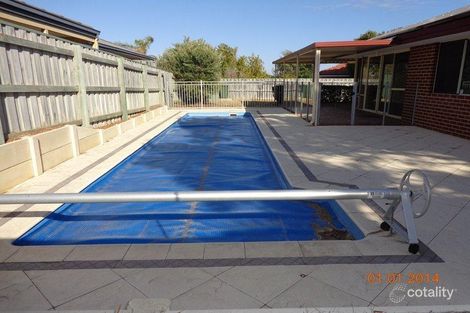 Property photo of 41 Belleville Gardens Clarkson WA 6030