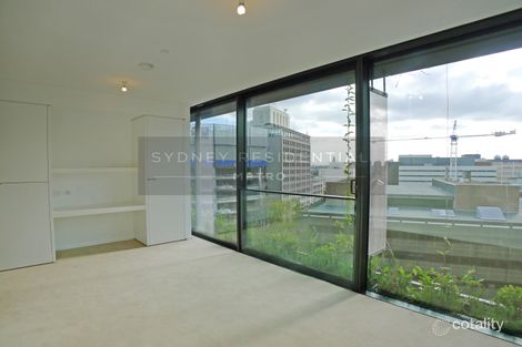 Property photo of 6/2B Chippendale Way Chippendale NSW 2008