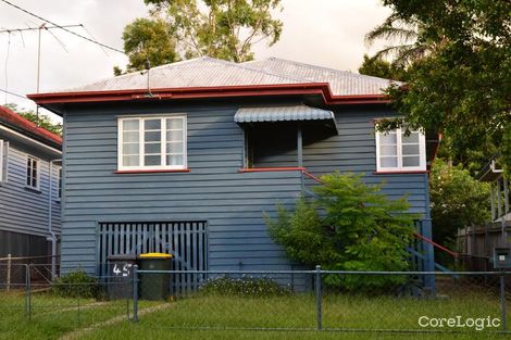 Property photo of 45 Invermore Street Mount Gravatt East QLD 4122